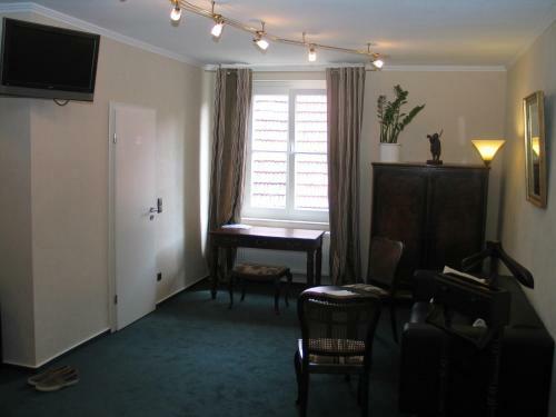 Land-gut-hotel Zur Krone