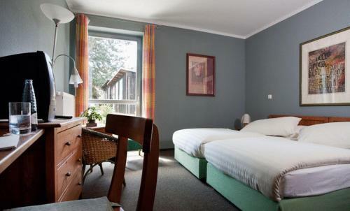 Hotel Landhaus Tonm�hle