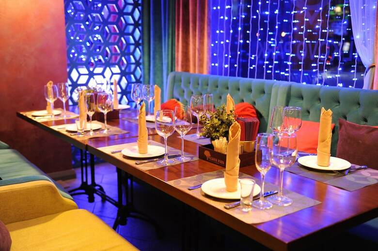 Aparthotel Nevsky Apart Salut