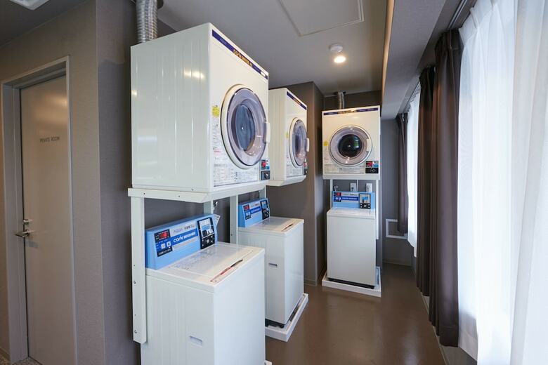 Hotel Ibis Budget Osaka Umeda