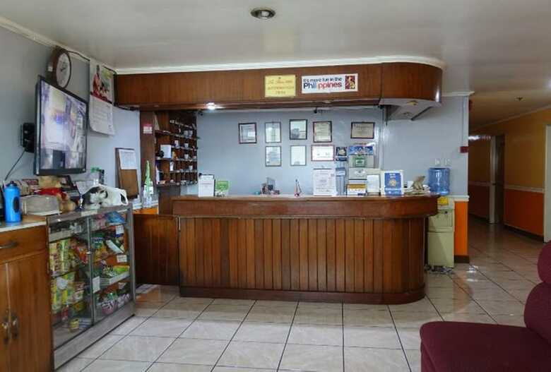 Hotel La Brea Inn