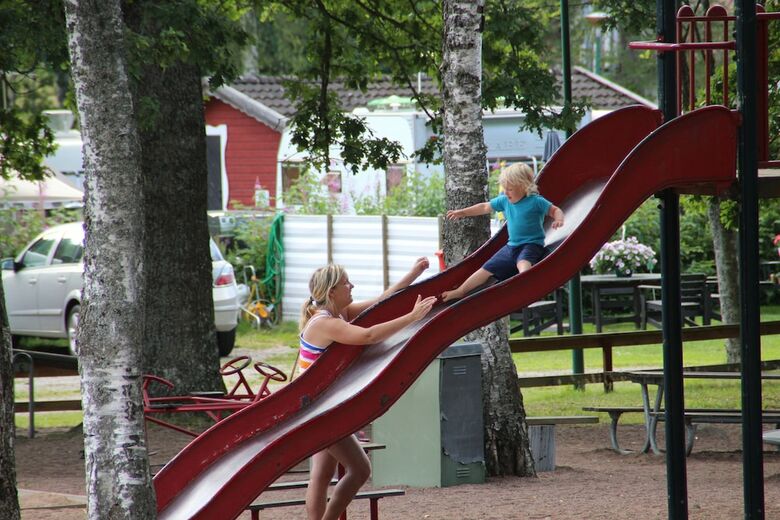 Hostal Eksj� Camping & Konferens