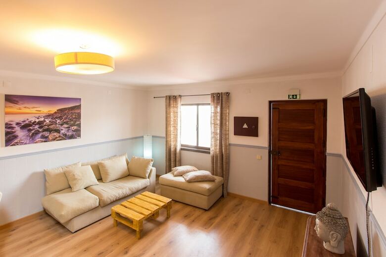 Hotel Baleal Zensations Guesthouse