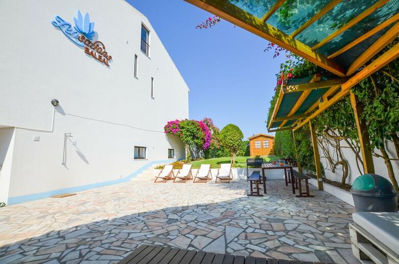 Hotel Baleal Zensations Guesthouse