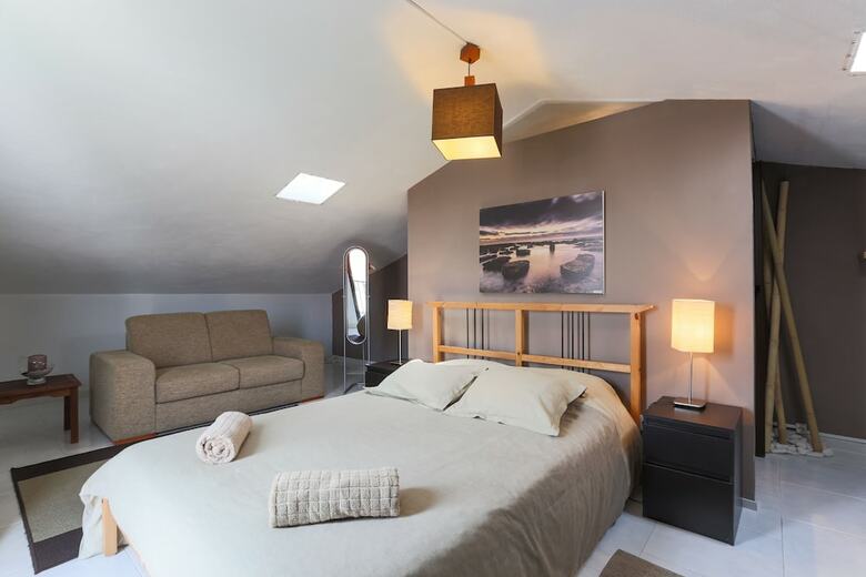 Hotel Baleal Zensations Guesthouse