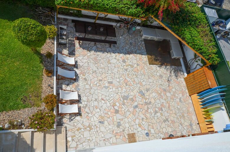 Hotel Baleal Zensations Guesthouse