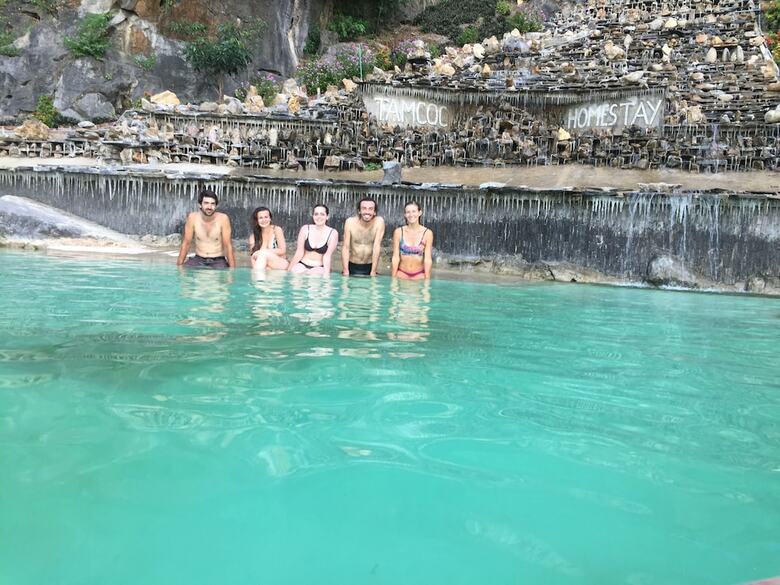Hotel Tam Coc Homestay