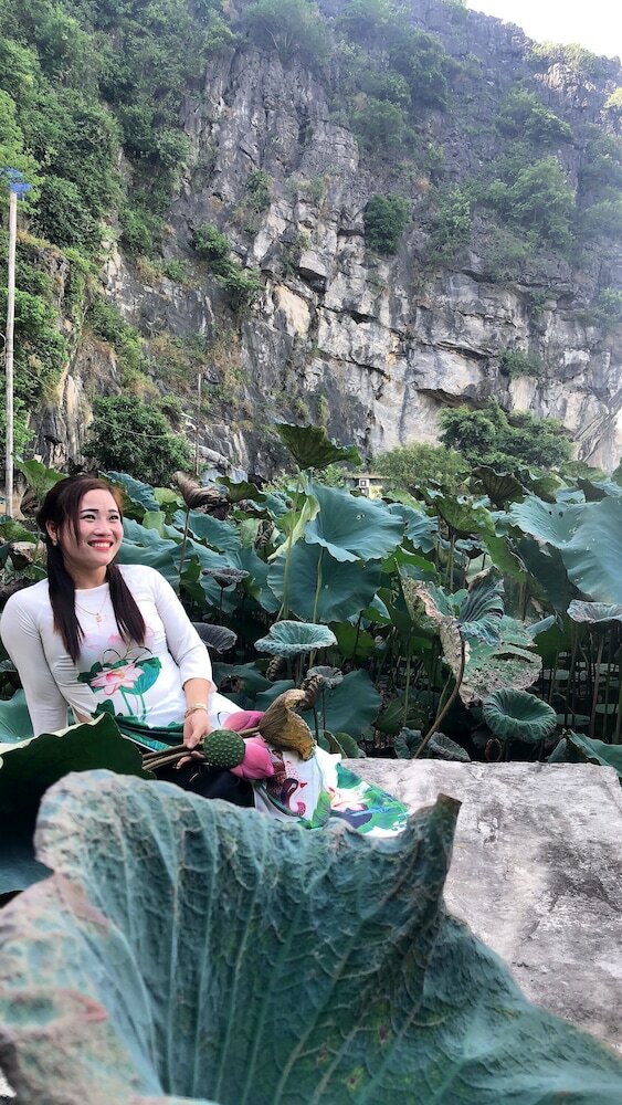 Hotel Tam Coc Homestay
