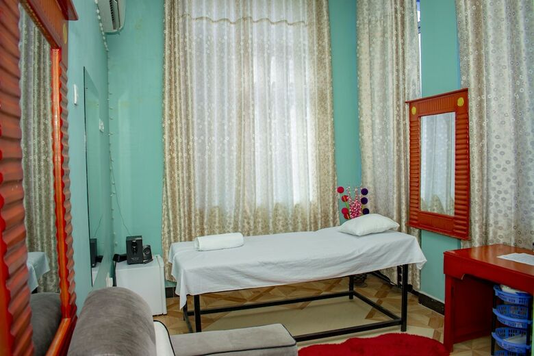 Bl Airport Hotel