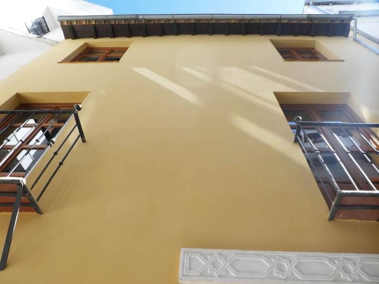 Apartamentos Nahira Suites 3000