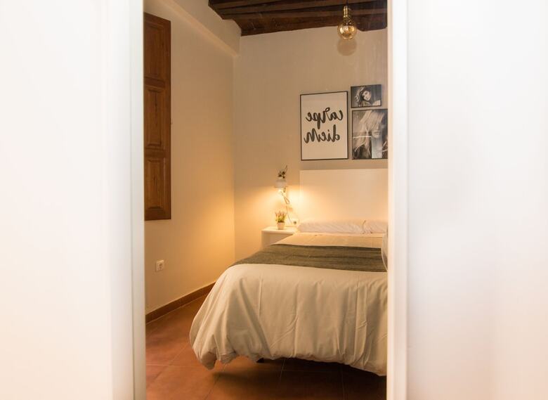 Apartamentos Nahira Suites 3000
