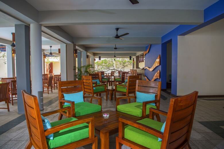 Apartamento Mermaid Hotel & Club