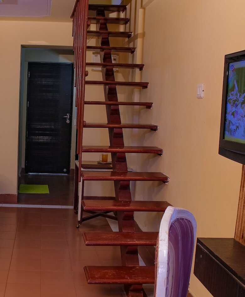 Apartamento The Byke Heritage Pure Veg