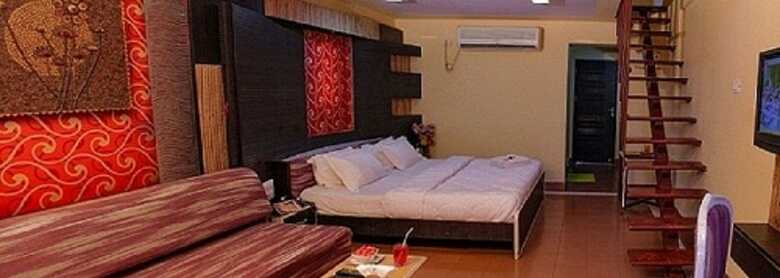 Apartamento The Byke Heritage Pure Veg