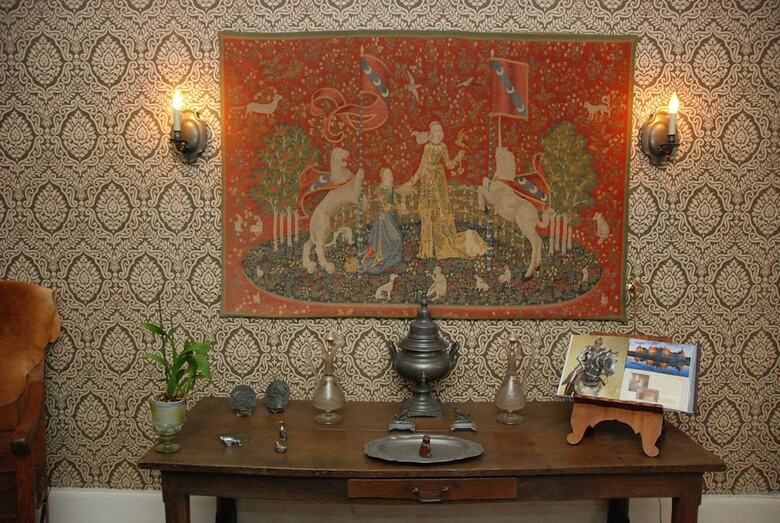 Hotel Ch�teau De Jalnay