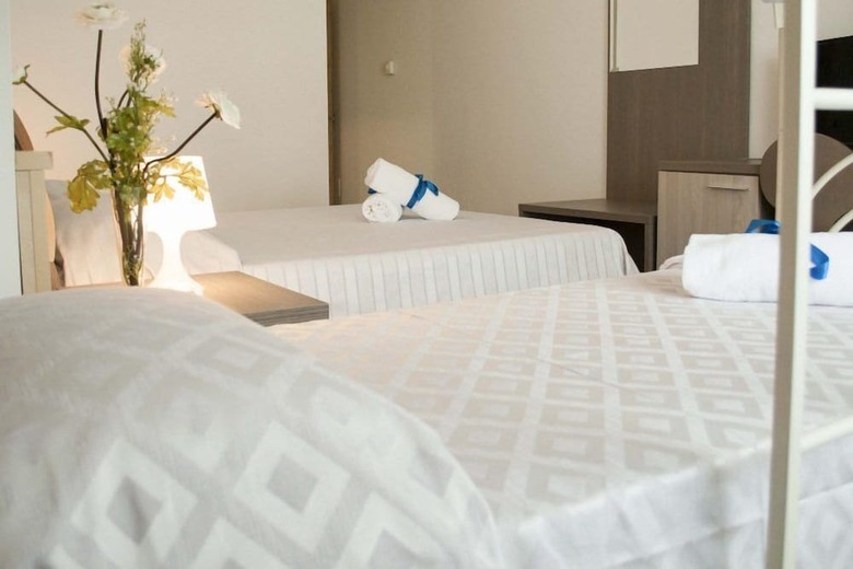 Posada Hotel & Resort Perla