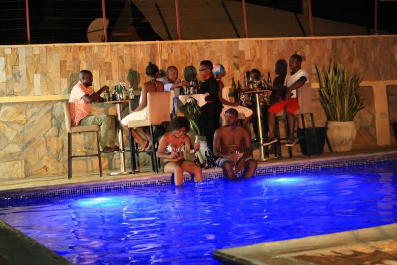 Tiffany Diamond Hotels-mtwara