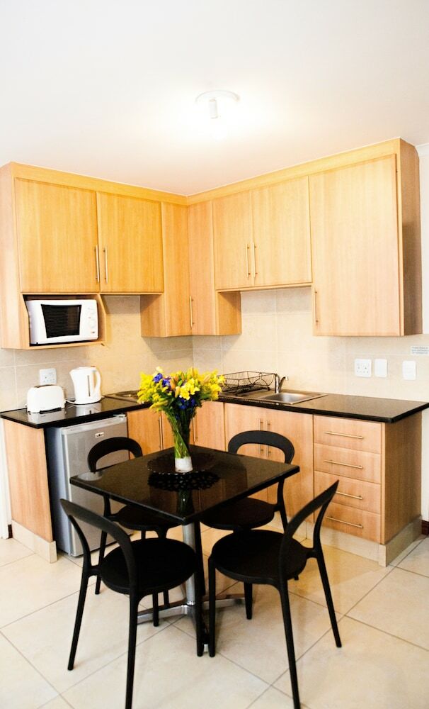 Aparthotel Premiere Classe Apartment Hotel