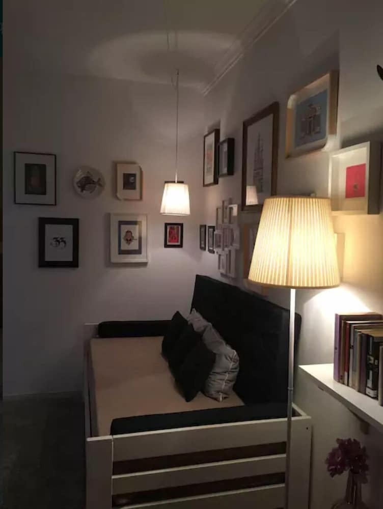 Porta 33 Porto Apartments