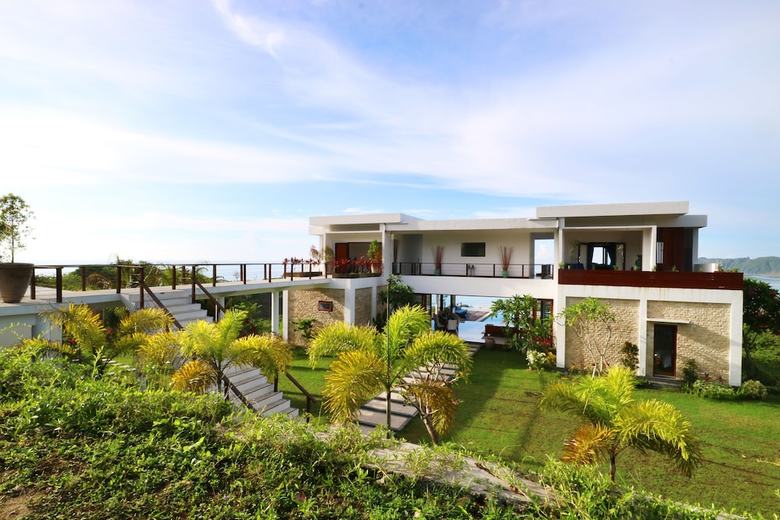 Hotel Villa Nambung
