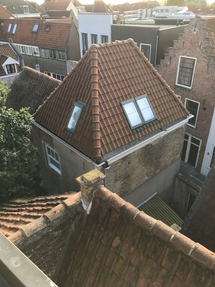 Apartamentos Mooi Genieten