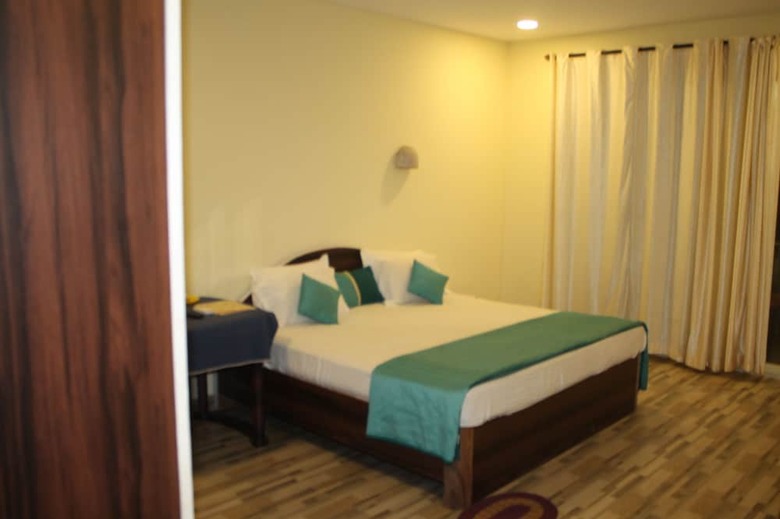 Hotel Casa De Joana