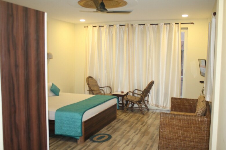 Hotel Casa De Joana