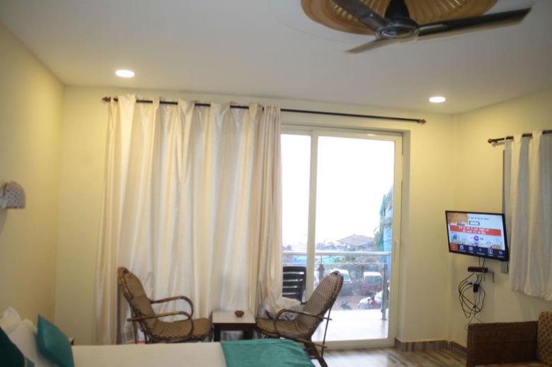 Hotel Casa De Joana