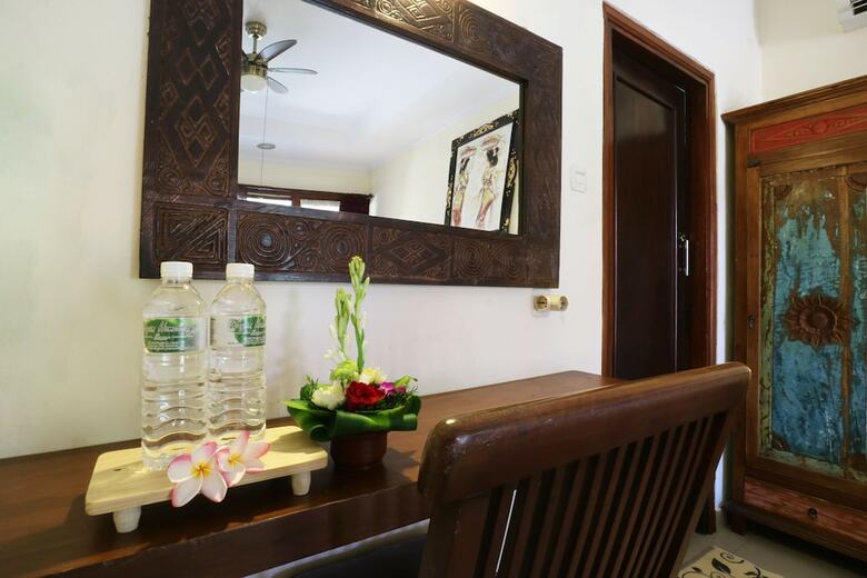 Hotel Wayan Homestay Sanur