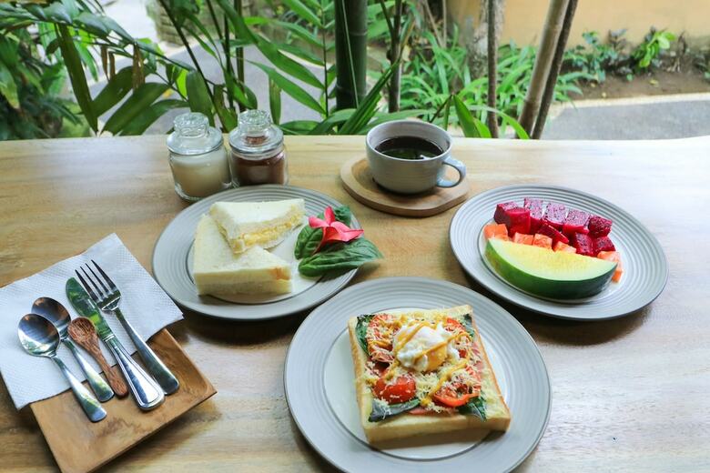 Hotel Wayan Homestay Sanur