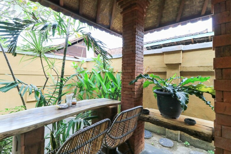 Hotel Wayan Homestay Sanur