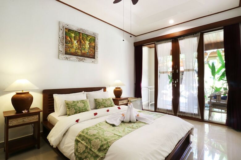 Hotel Wayan Homestay Sanur