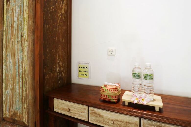 Hotel Wayan Homestay Sanur