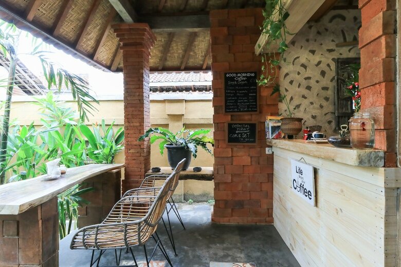 Hotel Wayan Homestay Sanur