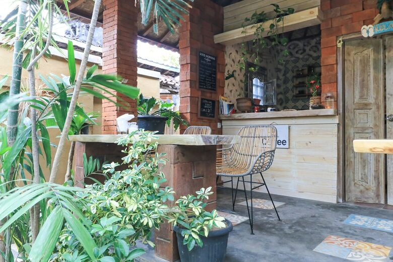 Hotel Wayan Homestay Sanur