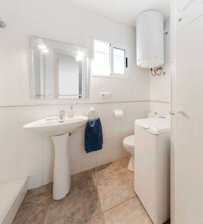 Apartamentos Oreneta
