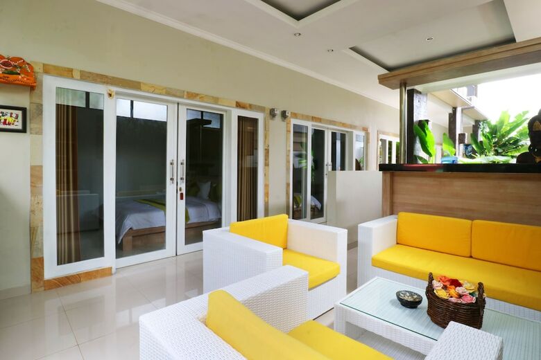 Hotel Pulasari Homestay & Villa