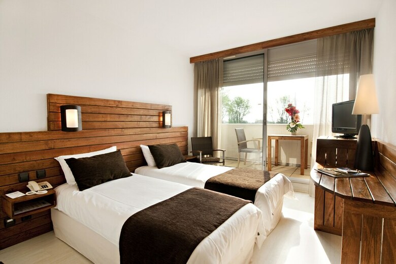 Hotel Capao Beach H�tel