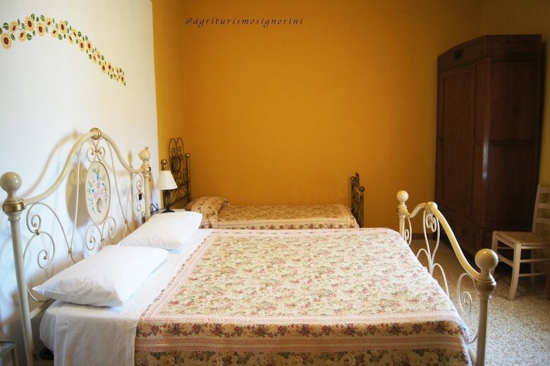 Agroturismo Agriturismo Signorini