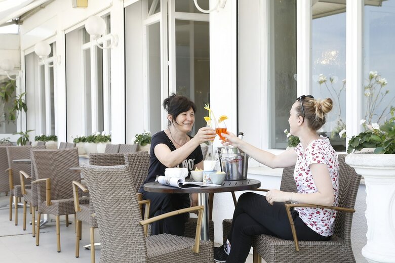 Hotel Lungomare Cattolica