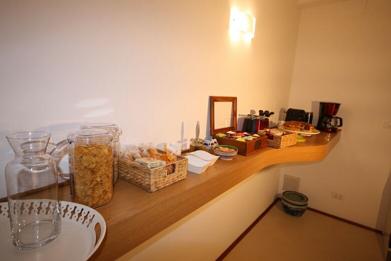 B&B Vista Sul Canal Grande
