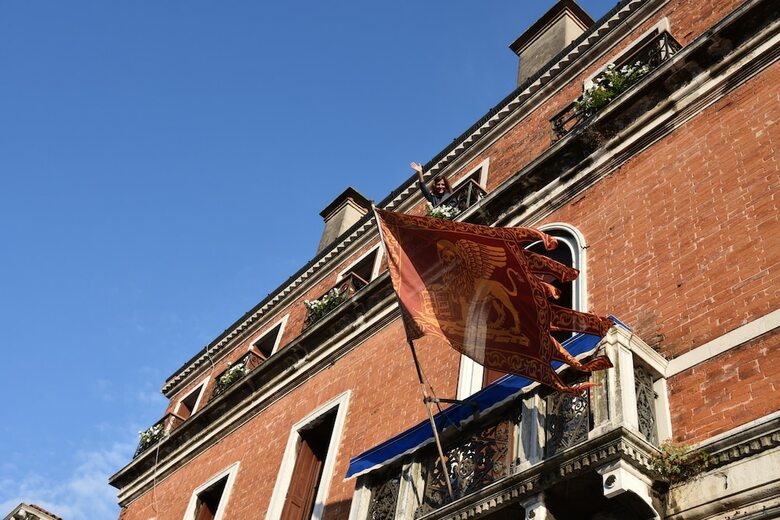 B&B Vista Sul Canal Grande