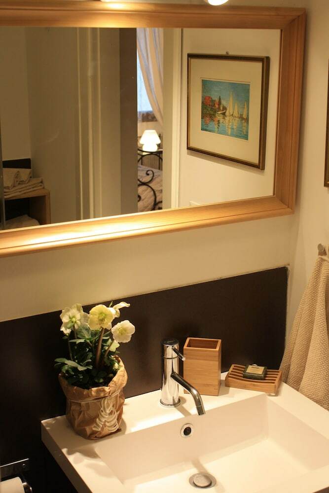 B&B Vista Sul Canal Grande
