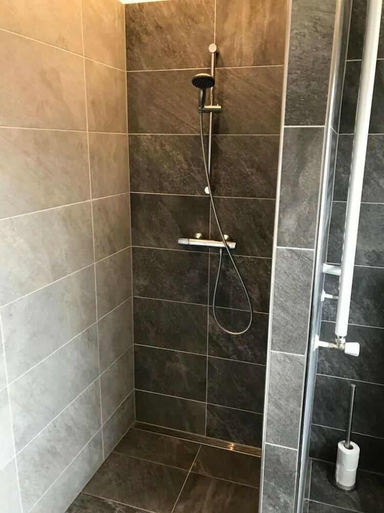 Apartamentos Cityaparthotel - De Gruyter