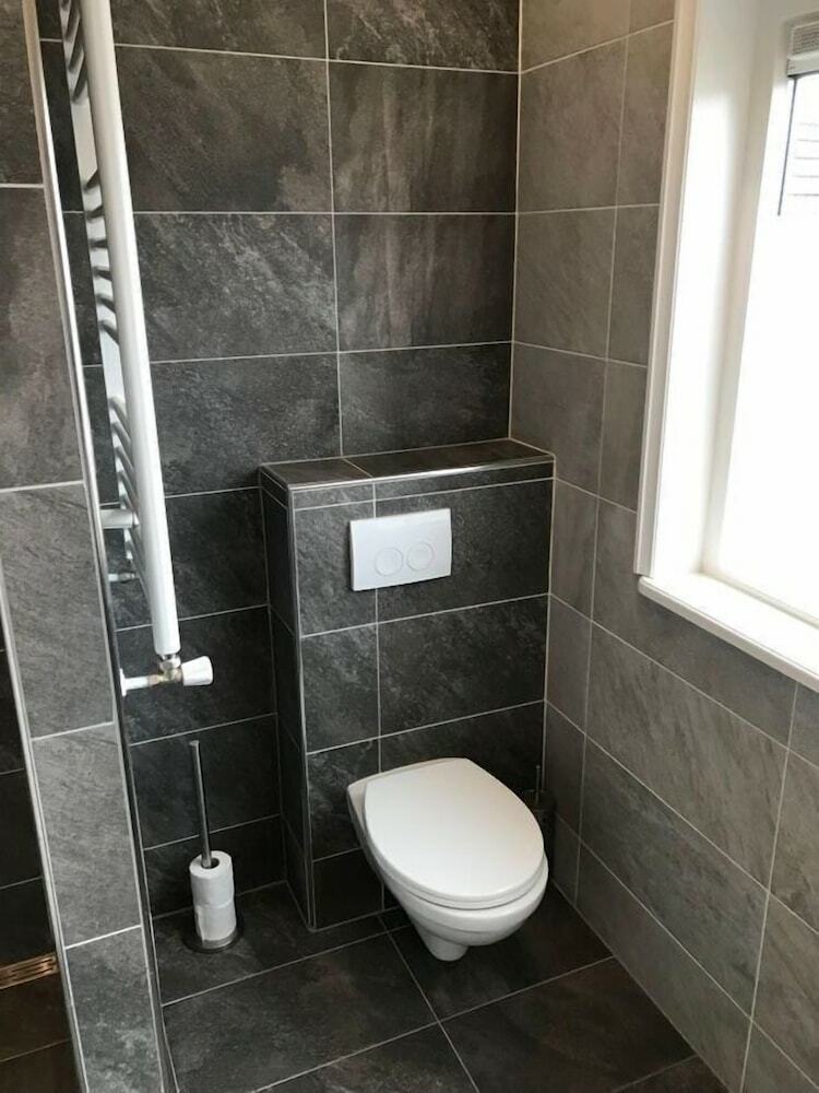 Apartamentos Cityaparthotel - De Gruyter
