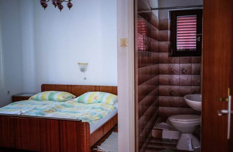 Apartments Jasko Barbat