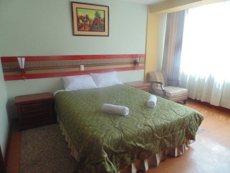 Europa Hotel Exclusive