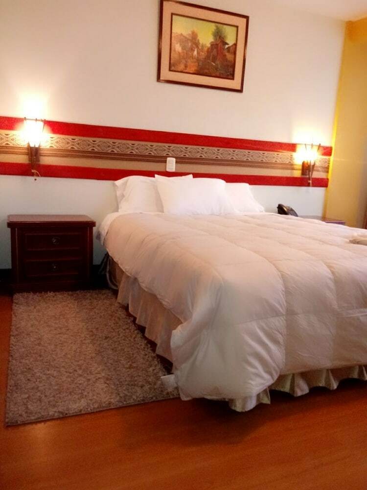 Europa Hotel Exclusive