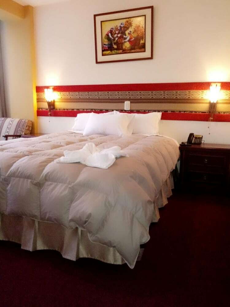 Europa Hotel Exclusive
