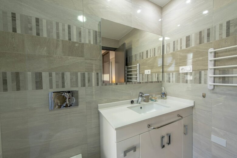 Apartamento Bennecke Acuario